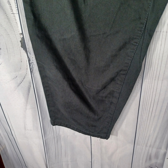 Love Revival Women's Black Pants - Picture 6 of 12